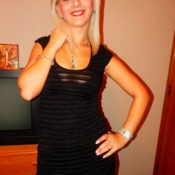 Profil de Keissy, 32 ans, Plan cul à Saint-Maudan