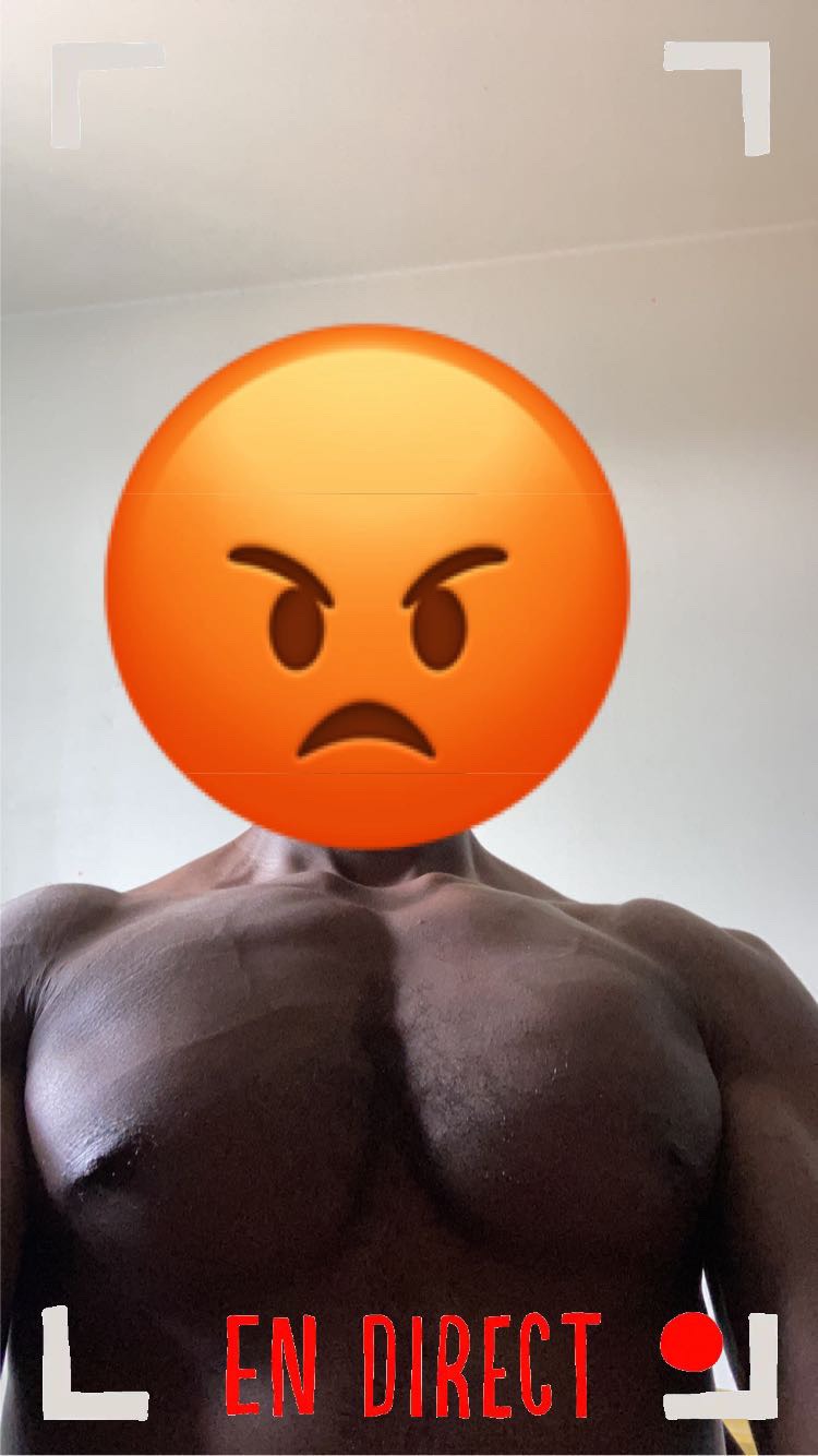 Profil de Talha, 35 ans, Plan cul à Larmor-Baden