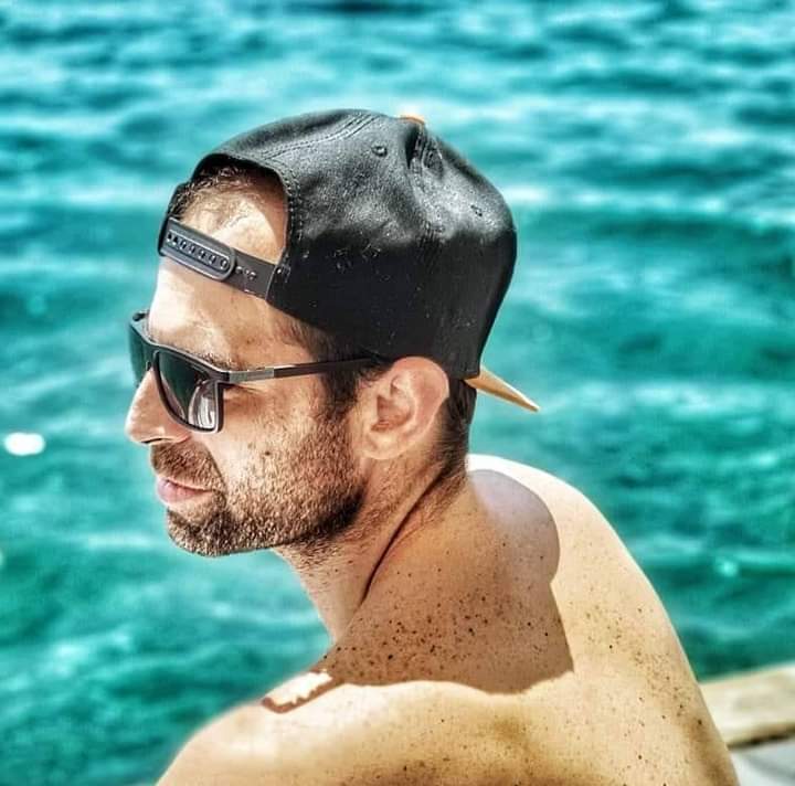 Profil de Niklas, 37 ans, Plan cul à Saint-Quay-Portrieux