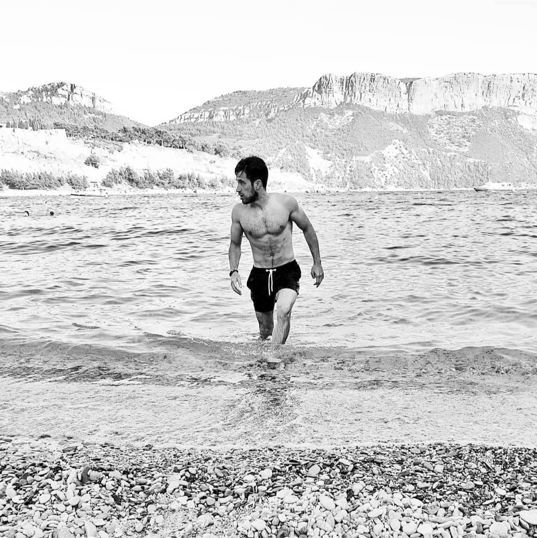 Profil de Deivy, 27 ans, Plan cul à Louannec