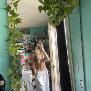 Profil de Carla, 30 ans, Plan cul à Quemperven