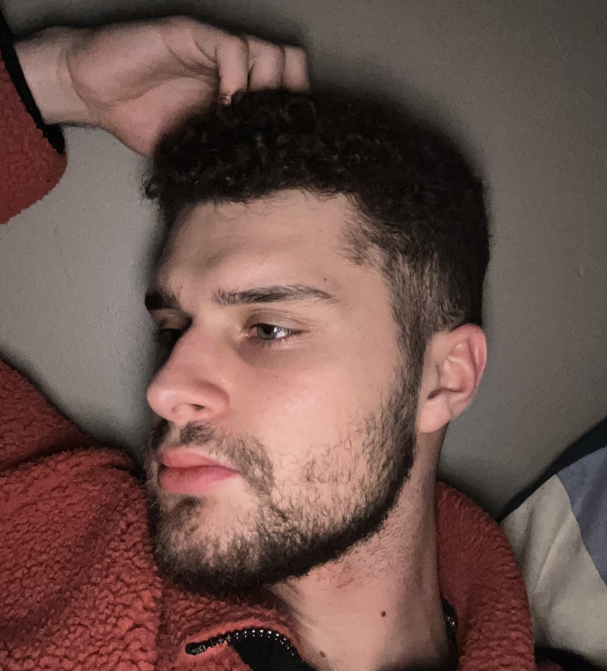 Profil de Brendon, 23 ans, Plan cul à Peillac