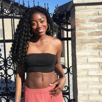 Profil de Jocelyne, 25 ans, Plan cul à Rosporden