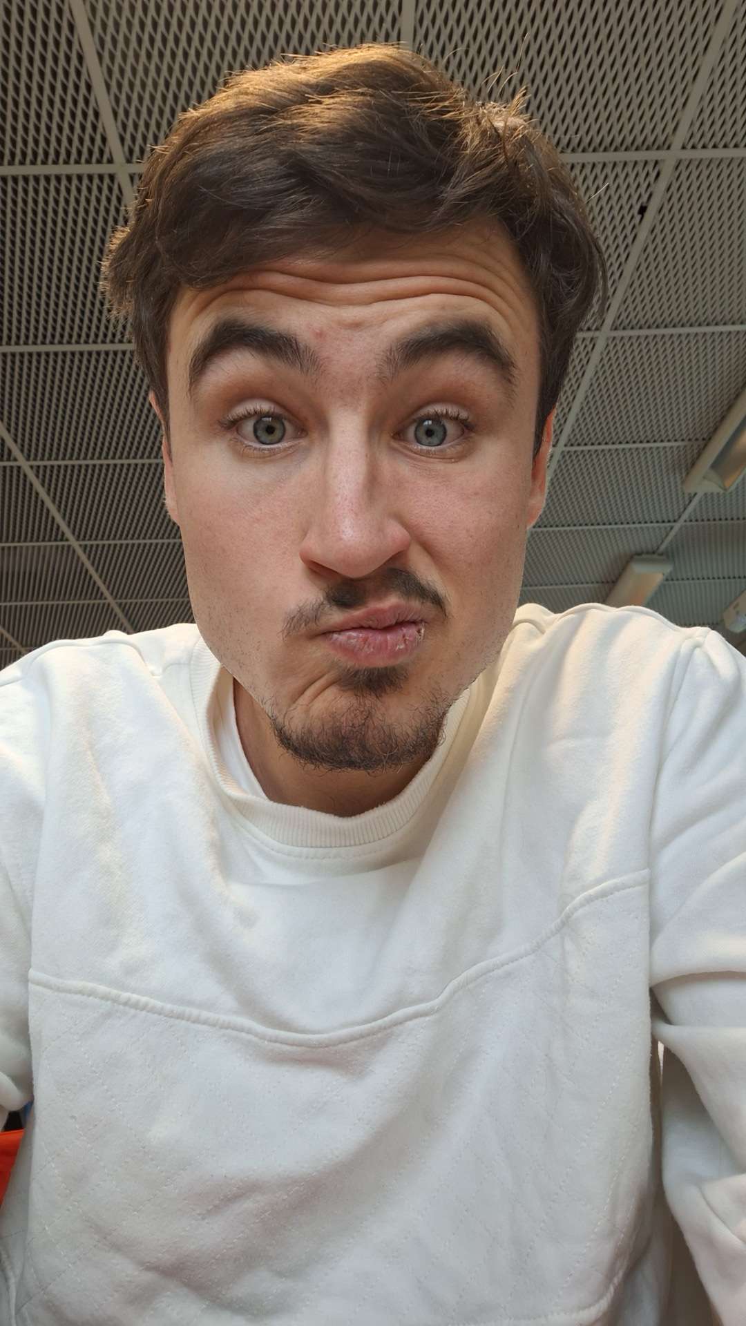 Profil de Maxym, 19 ans, Plan cul à Crach