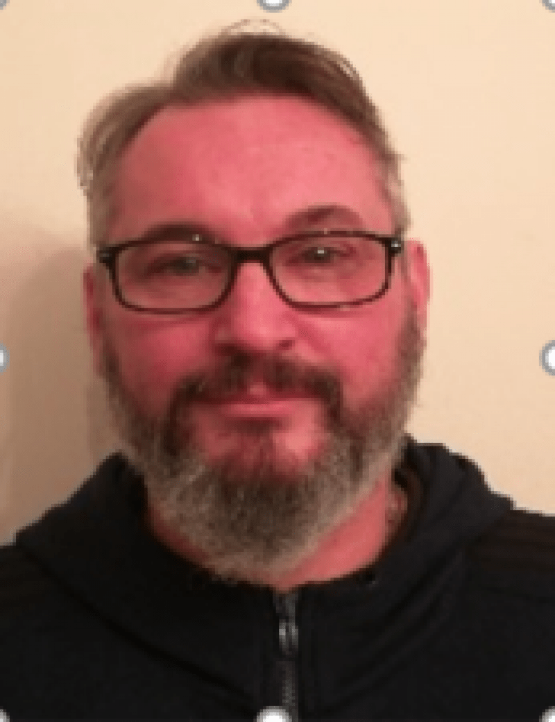 Profil de Nilo, 49 ans, Plan cul à Arzano