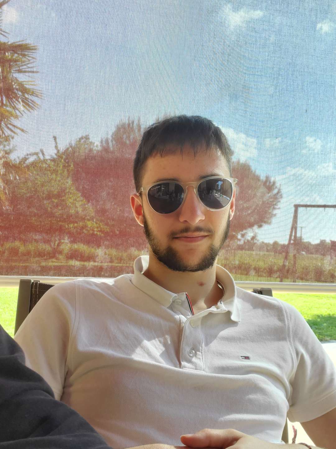 Profil de Bassekou, 21 ans, Plan cul à Lanrelas