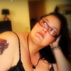 Profil de Nina-rose, 40 ans, Plan cul à Allineuc