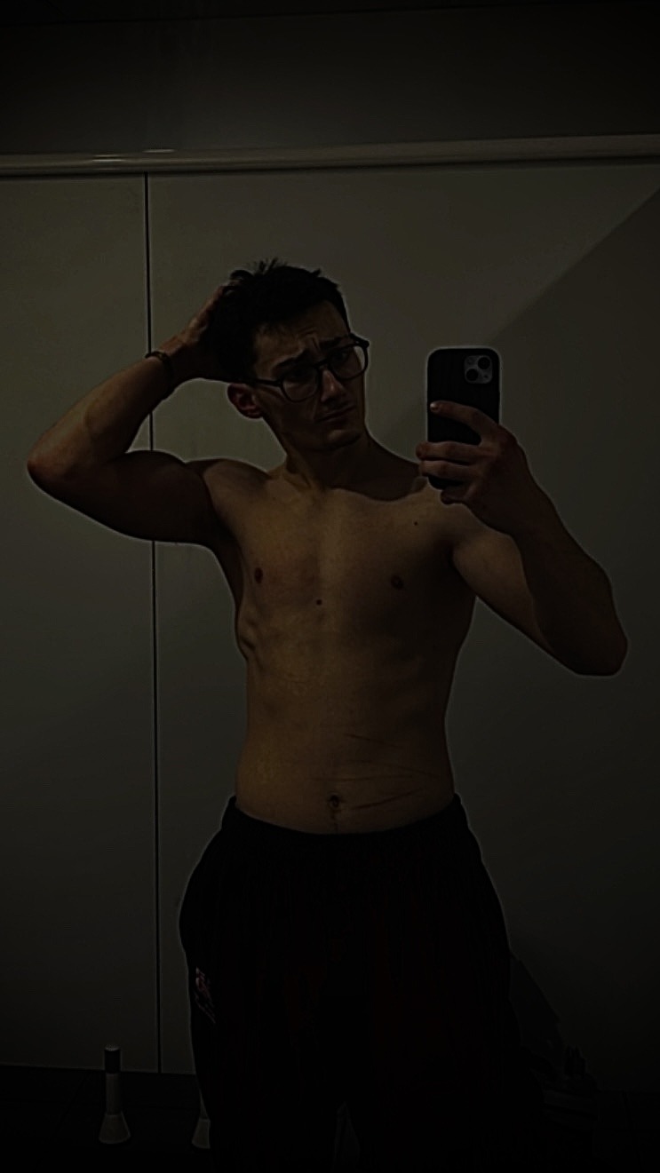 Profil de Niko, 23 ans, Plan cul à LaChèze