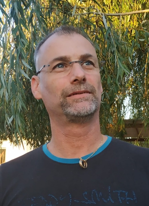 Profil de Killian, 52 ans, Plan cul à Saint-Servant