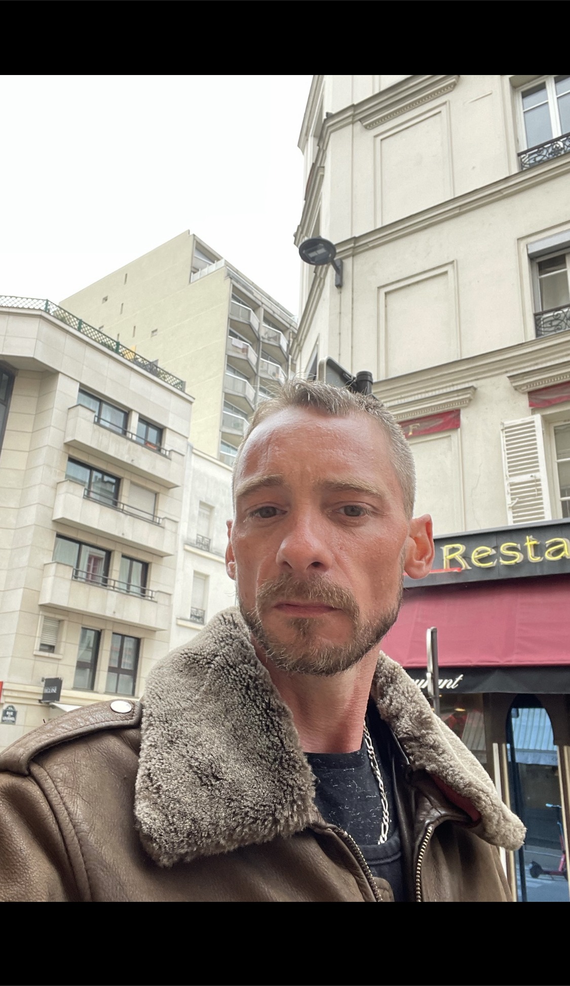 Profil de Robby, 40 ans, Plan cul à Trégunc