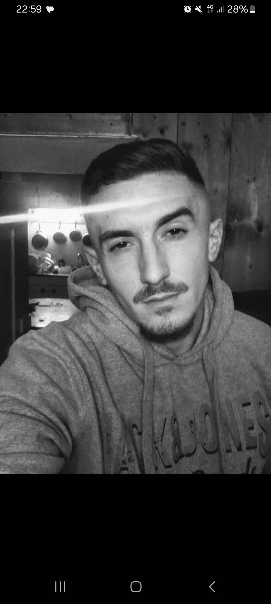 Profil de Bunyamin, 30 ans, Plan cul à Meucon