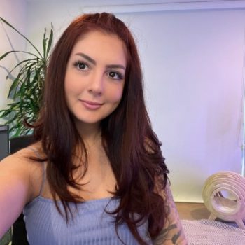 Profil de Kamelya, 33 ans, Plan cul à Lanvallay