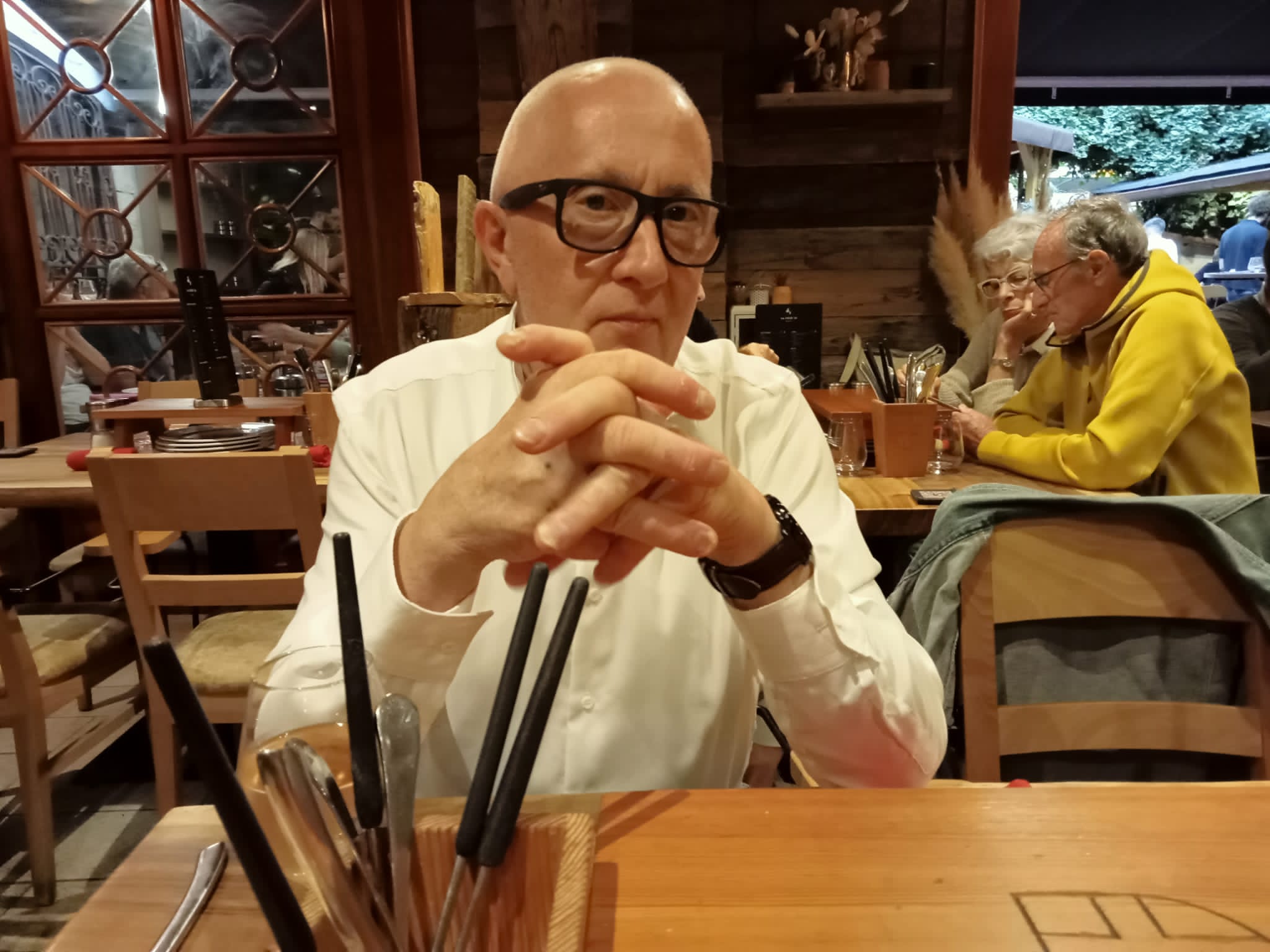Profil de Ted, 55 ans, Plan cul à Trébrivan