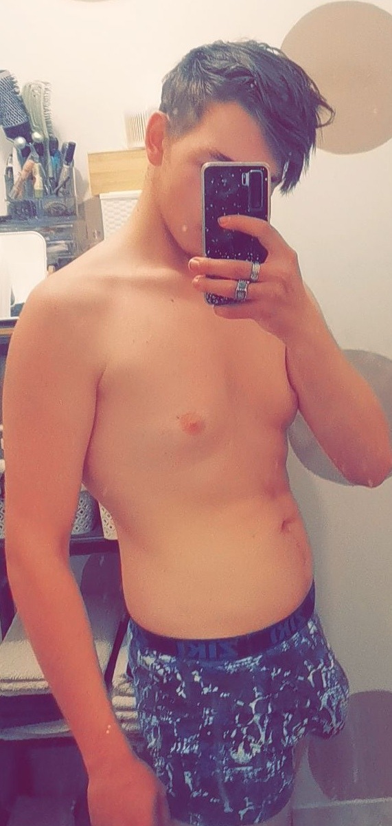 Profil de Jael, 20 ans, Plan cul à Lorient