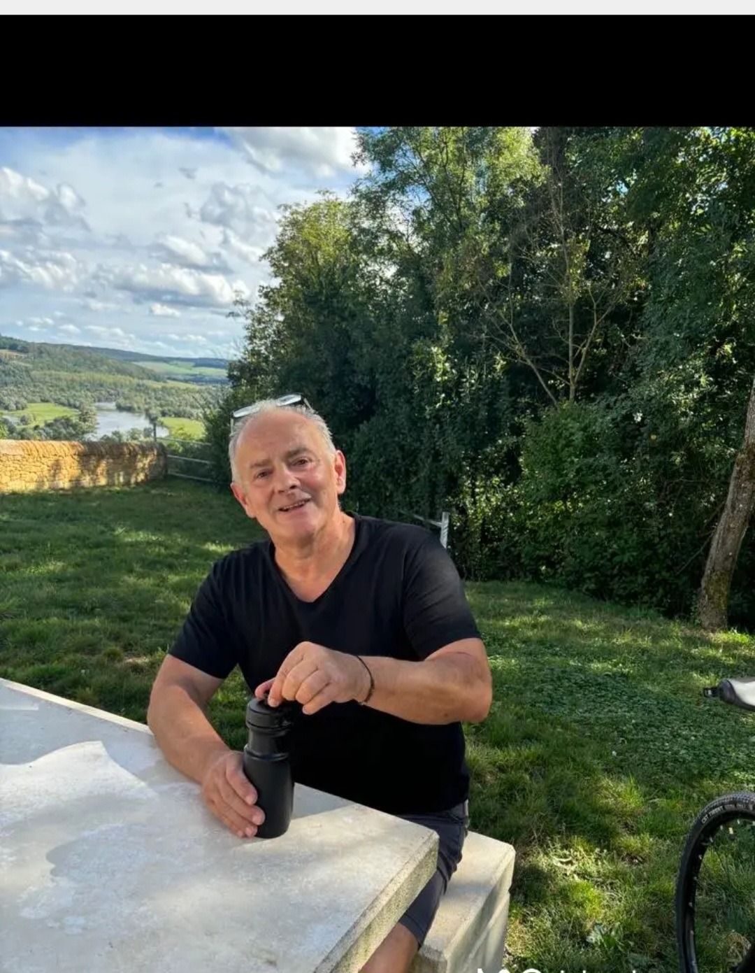 Profil de Can, 55 ans, Plan cul à Rostrenen