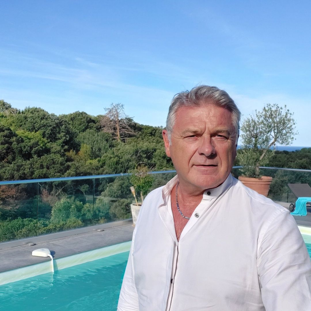 Profil de Neyl, 55 ans, Plan cul à Névez