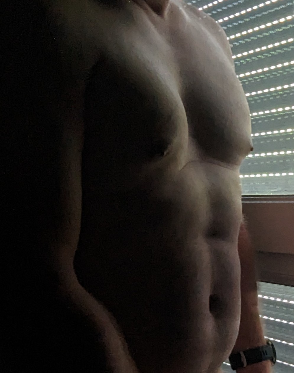 Profil de Aman, 41 ans, Plan cul à Landévennec