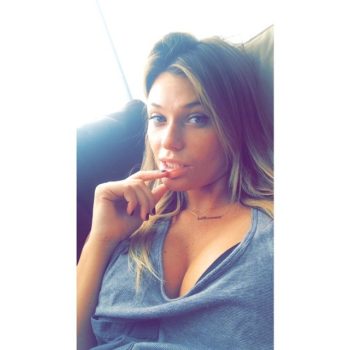 Profil de Nikki, 33 ans, Plan cul à Tréméven