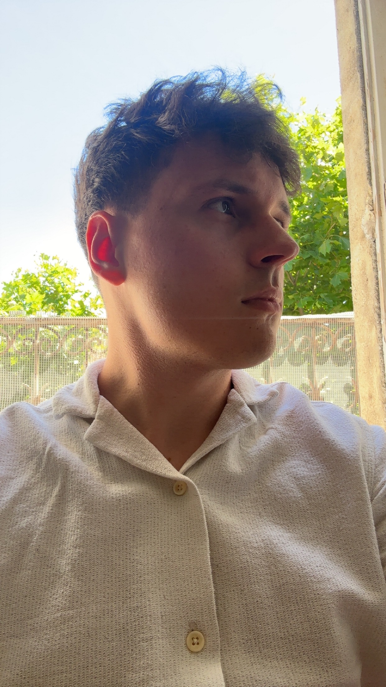 Profil de Jakub, 23 ans, Plan cul à Penguily