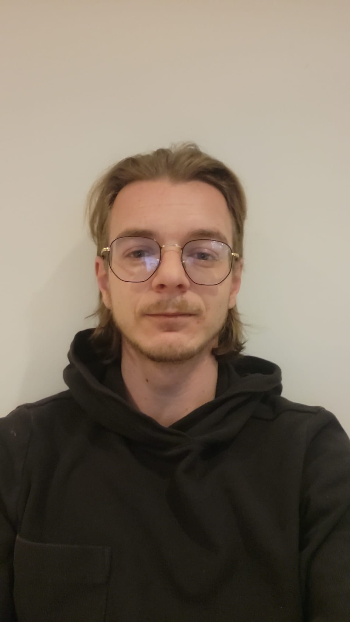 Profil de Joffrey, 30 ans, Plan cul à Mellé