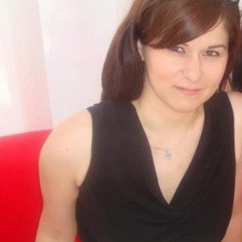 Profil de Shayma, 41 ans, Plan cul à Noyal