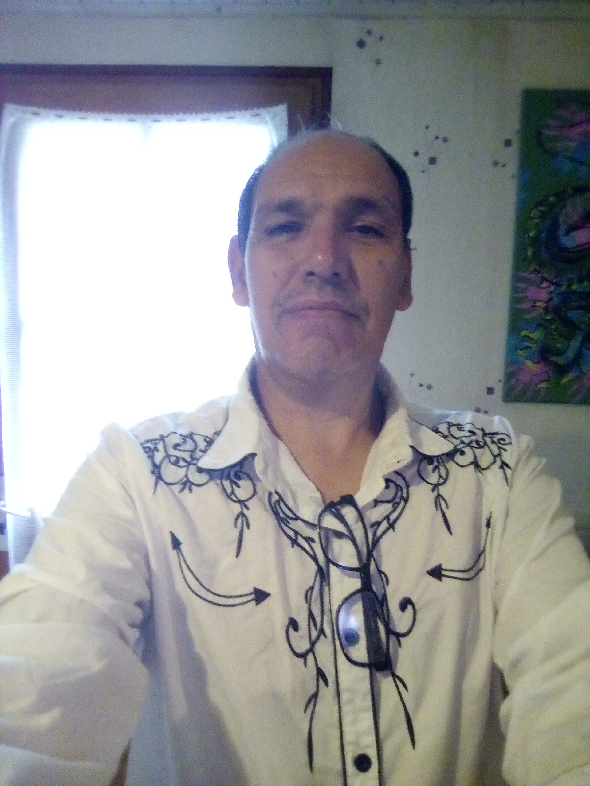 Profil de Nabi, 53 ans, Plan cul à Noyal-sous-Bazouges