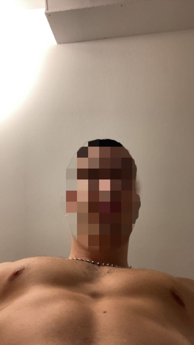 Profil de Aswin, 25 ans, Plan cul à Tréguidel