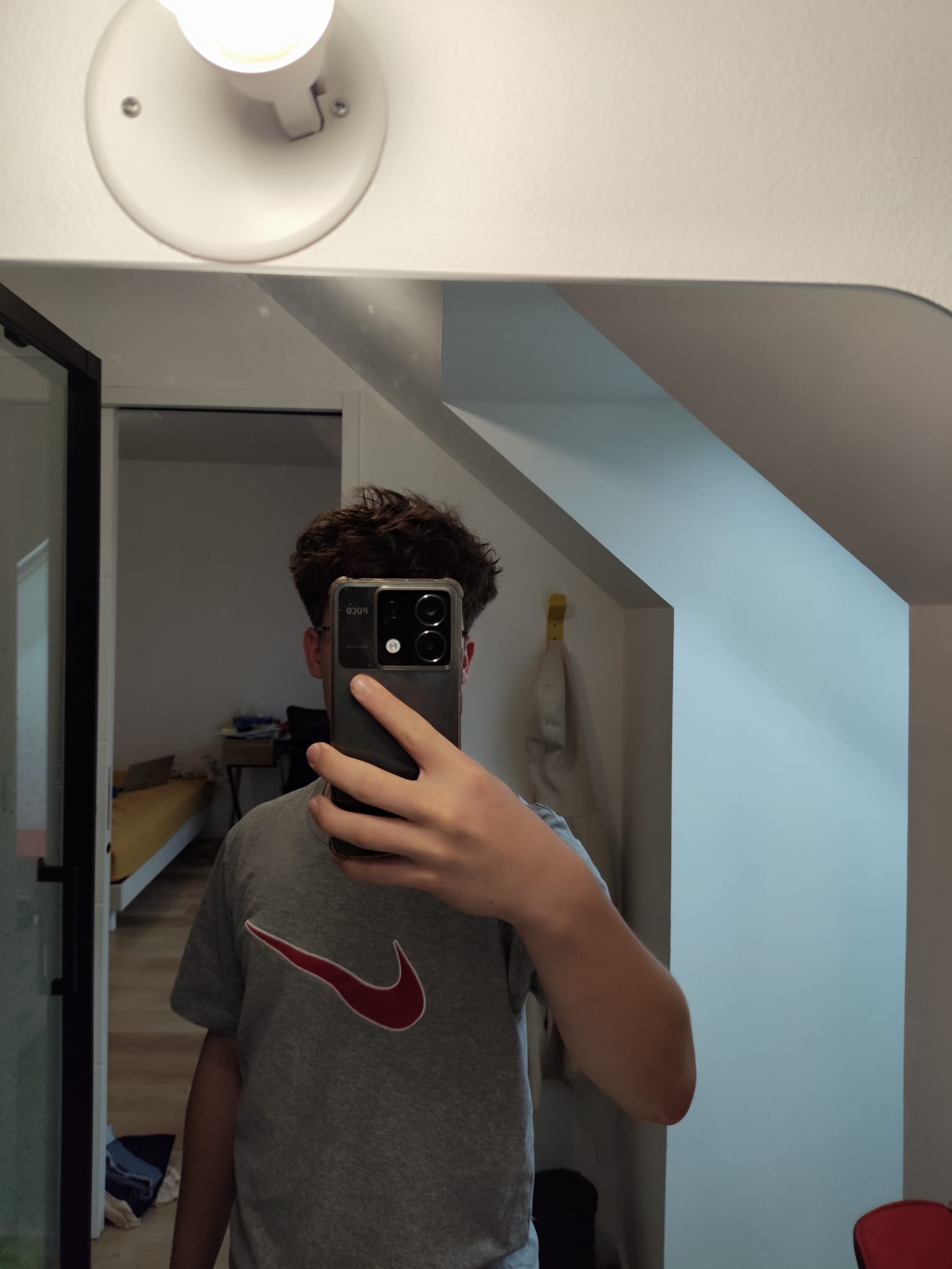 Profil de Théotime, 20 ans, Plan cul à Tréveneuc