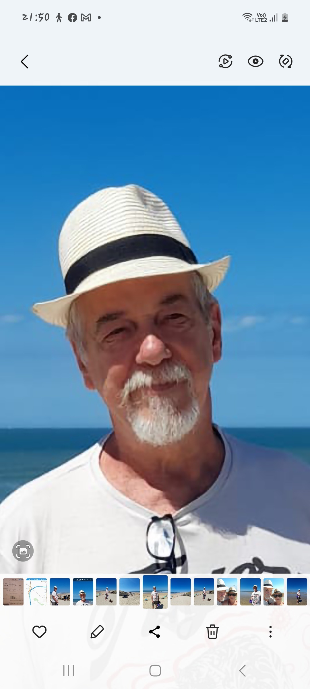Profil de Luken, 55 ans, Plan cul à Edern