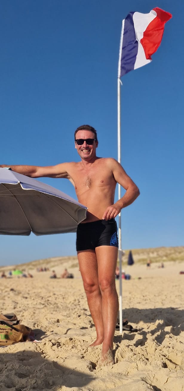 Profil de Rahman, 53 ans, Plan cul à Calanhel