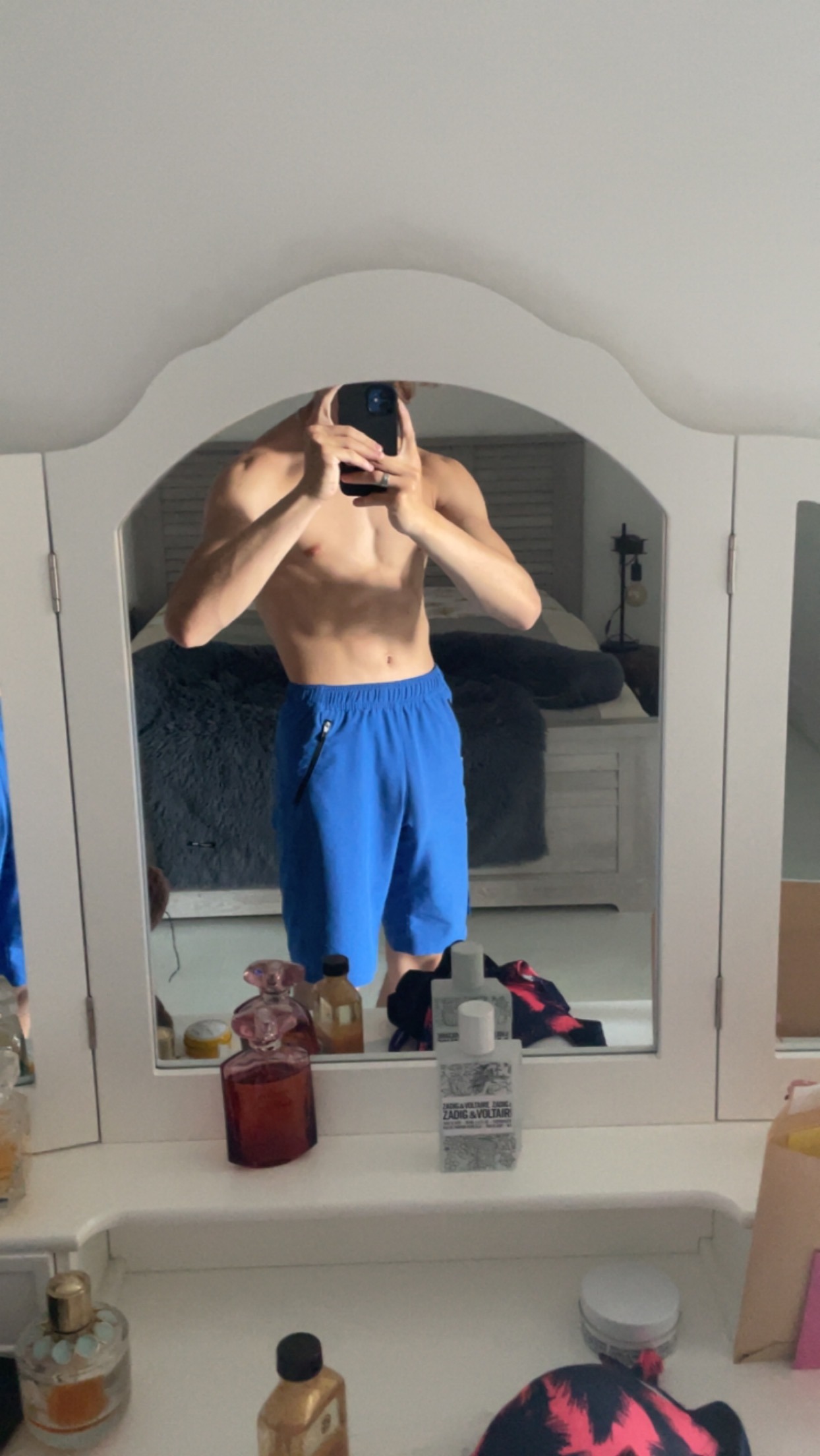 Profil de Yussef, 19 ans, Plan cul à Dinéault