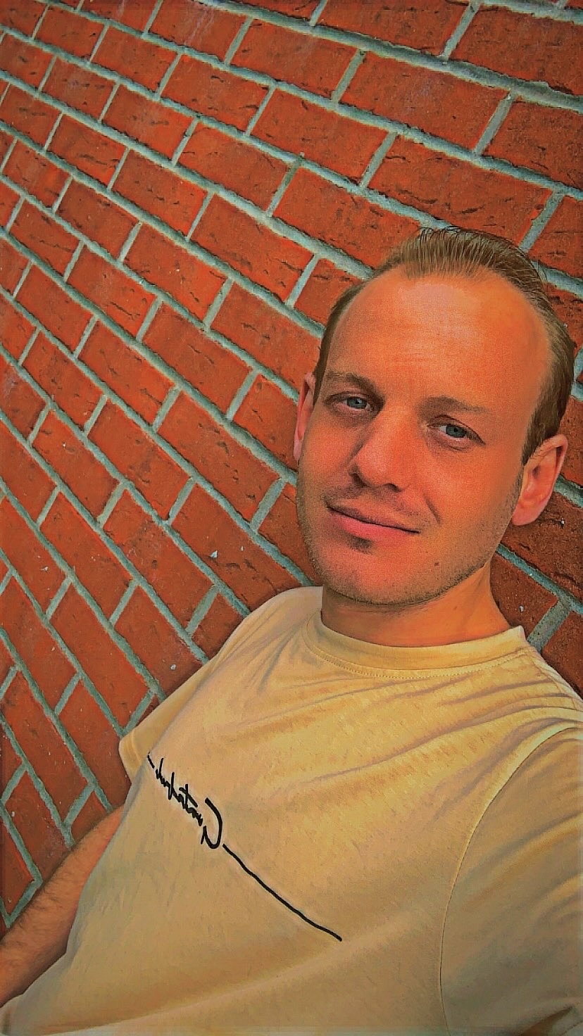 Profil de Najibe, 27 ans, Plan cul à Saint-Hernin