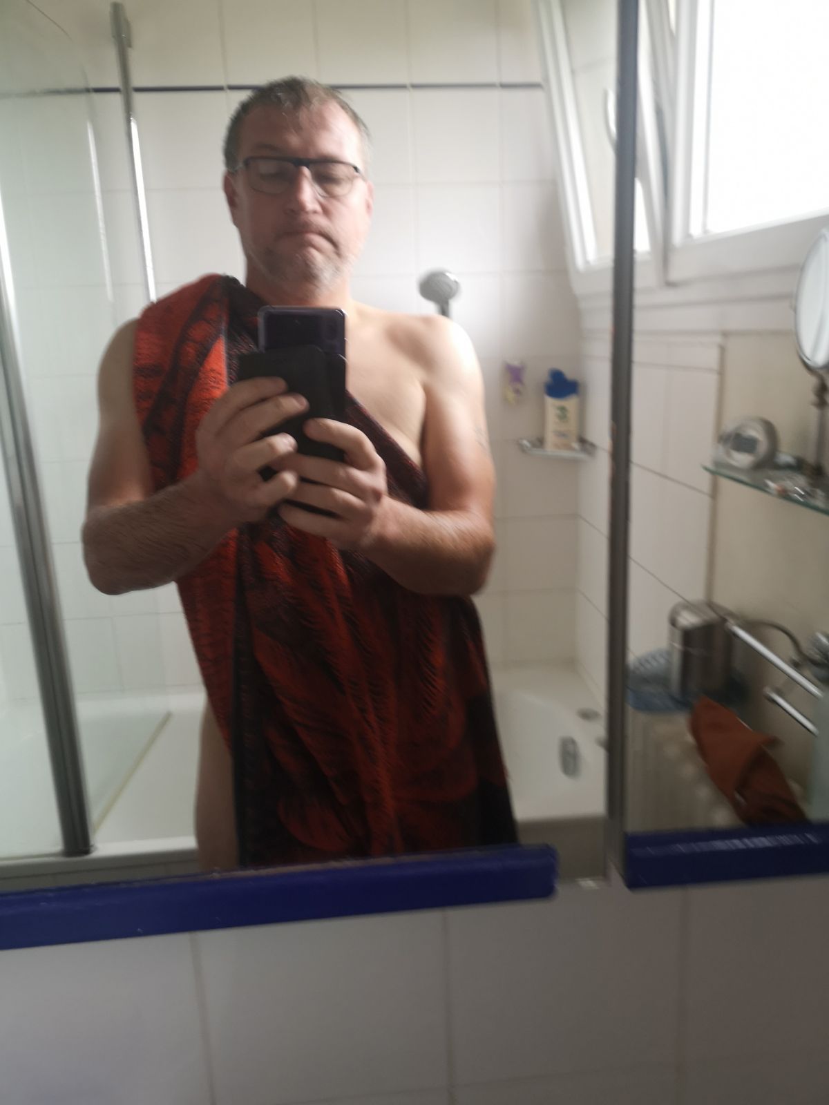 Profil de Marc-elie, 52 ans, Plan cul à Saint-Thuriau