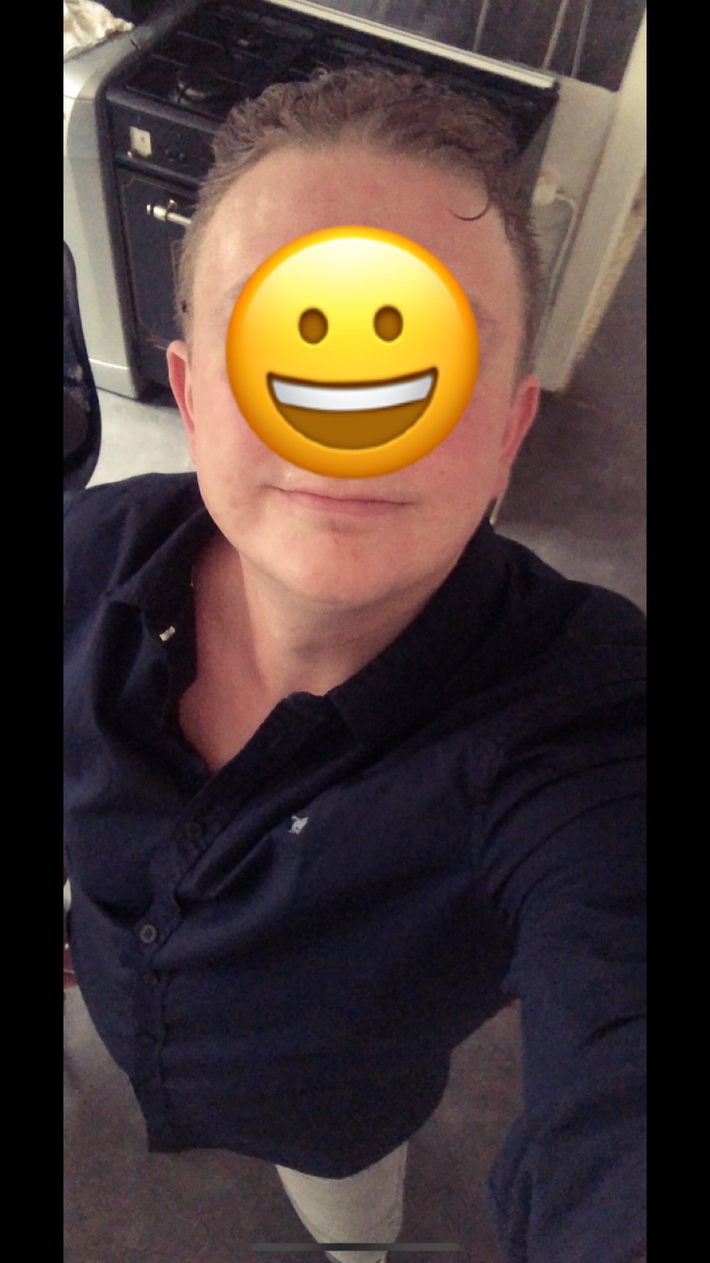 Profil de Uldrich, 40 ans, Plan cul à Peumerit