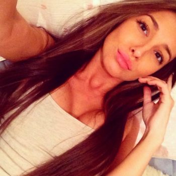 Profil de Cherifa, 31 ans, Plan cul à Sauzon