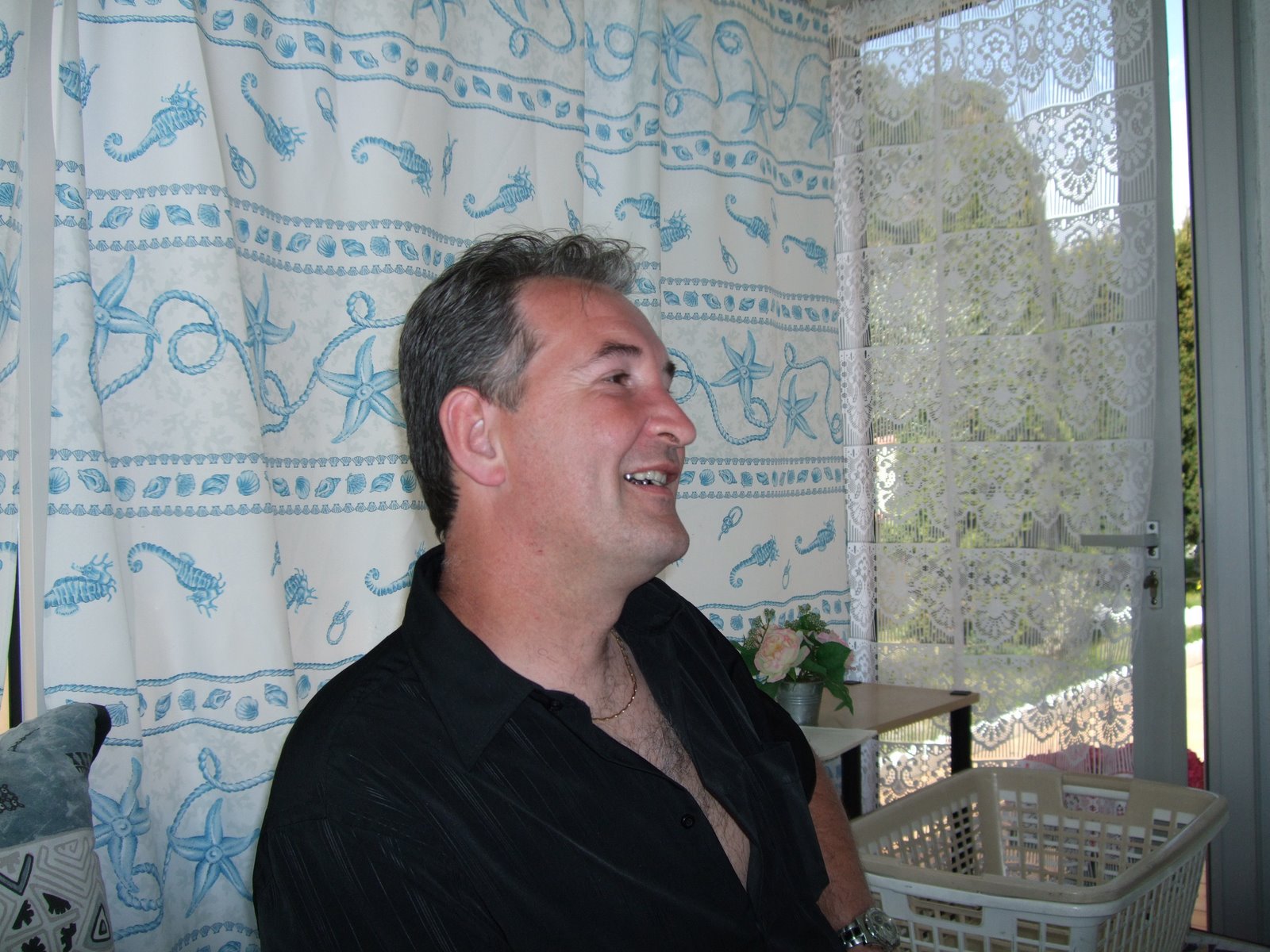 Profil de Sikhou, 55 ans, Plan cul à Senven-Léhart