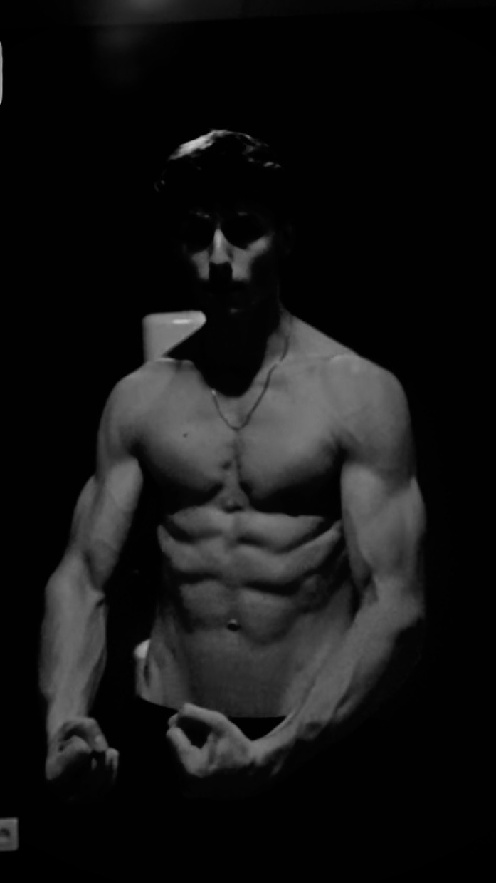 Profil de Haider, 20 ans, Plan cul à Romagné