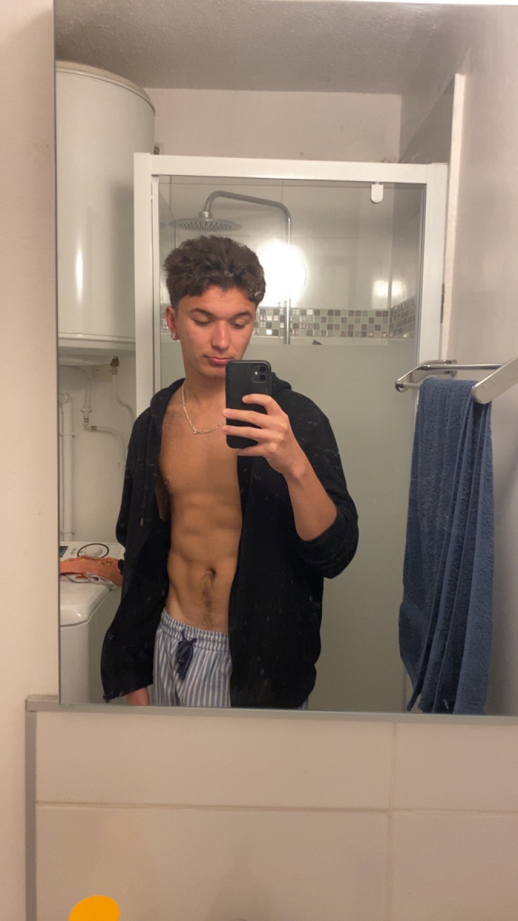 Profil de Djanis, 21 ans, Plan cul à Coadout