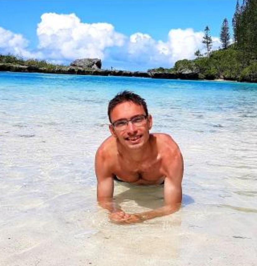 Profil de Helory, 32 ans, Plan cul à Auray