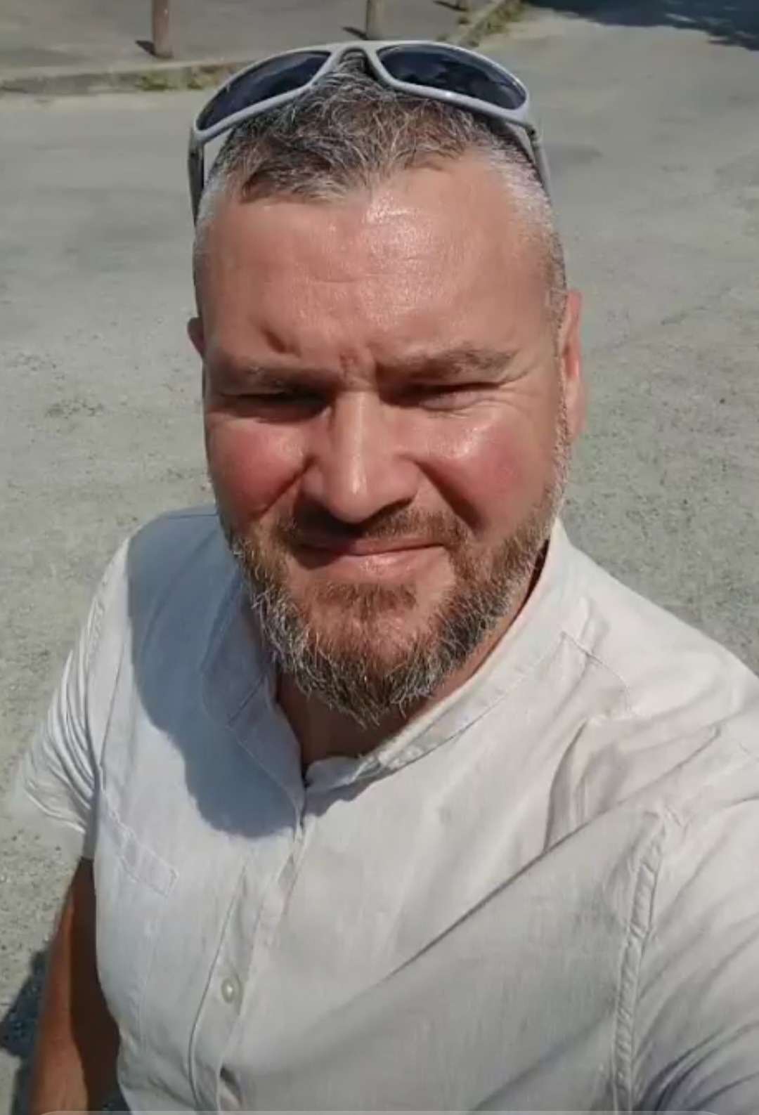 Profil de Aaron, 45 ans, Plan cul à Créhen