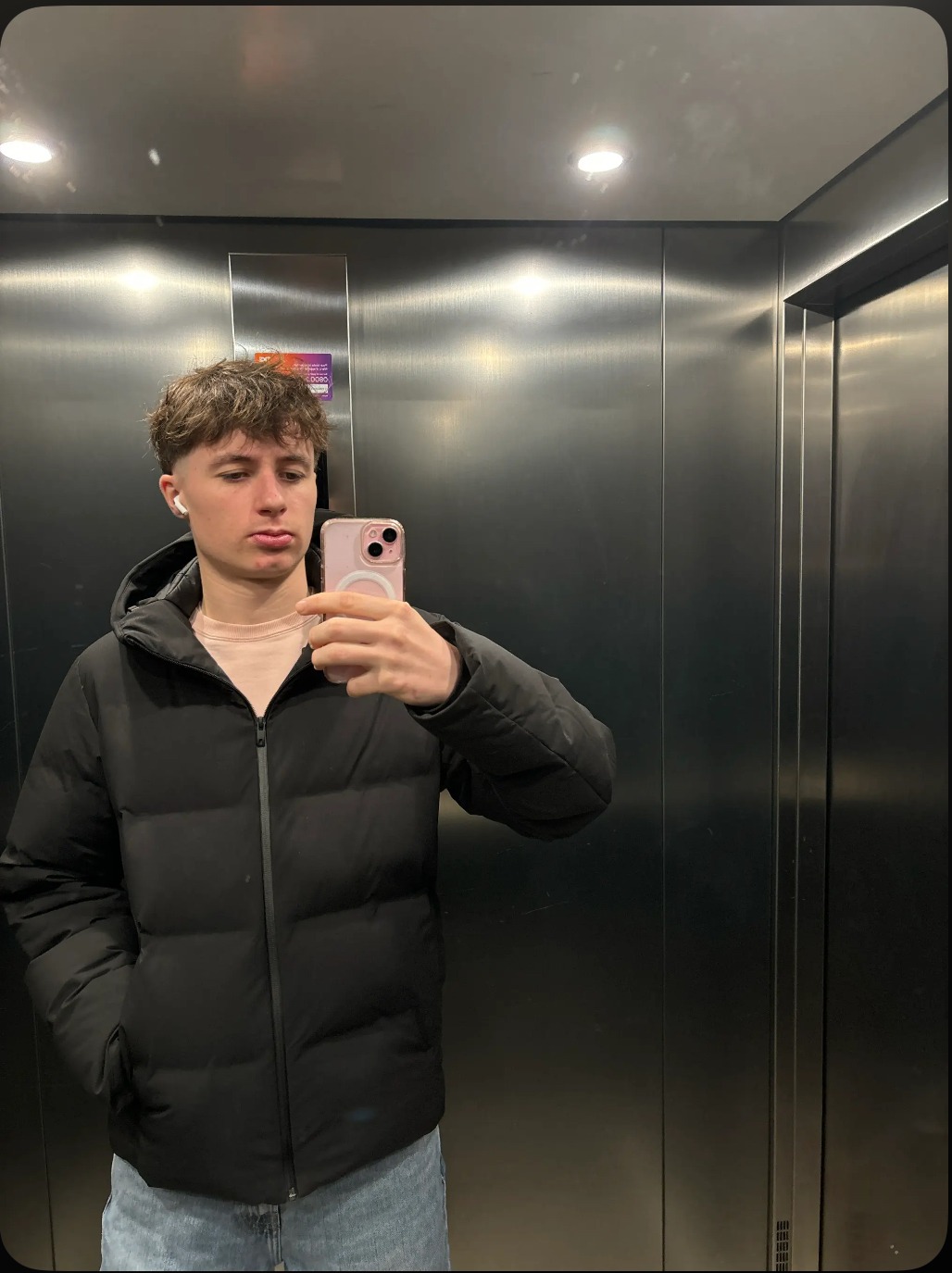 Profil de Zaven, 21 ans, Plan cul à Montertelot