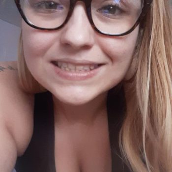 Profil de Leyna, 30 ans, Plan cul à LeFaouët