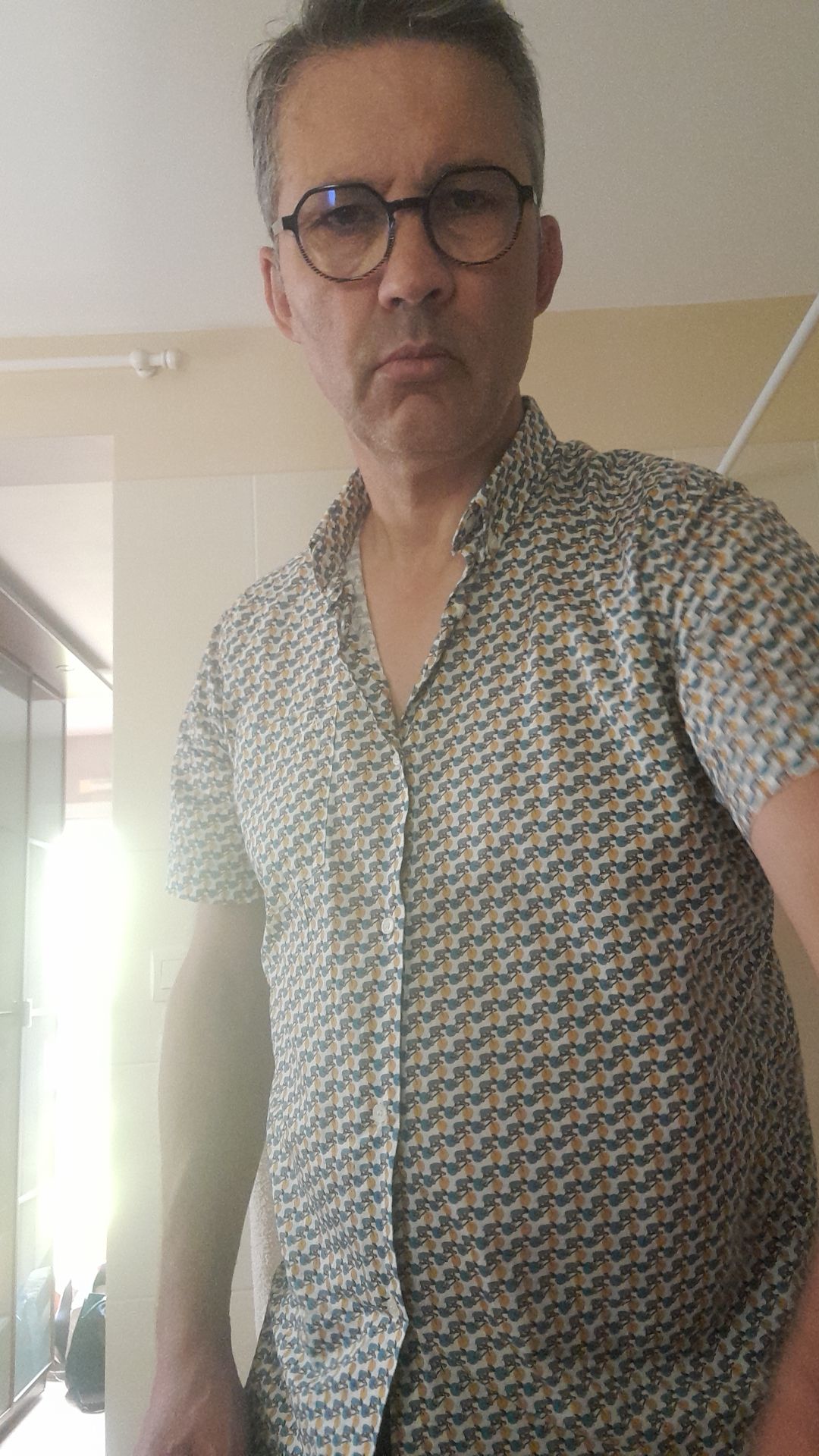 Profil de Ximun, 54 ans, Plan cul à Tramain