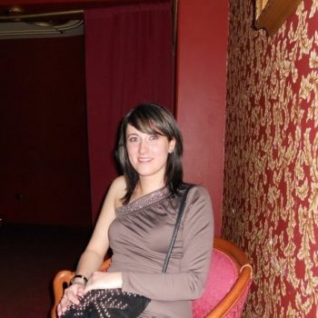 Profil de Johara, 30 ans, Plan cul à Saint-Cast-le-Guildo