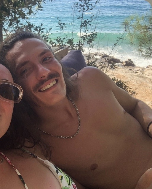 Profil de Alper, 24 ans, Plan cul à Bourseul