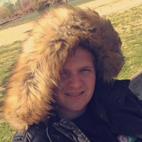 Profil de Leif, 23 ans, Plan cul à LeTour-du-Parc