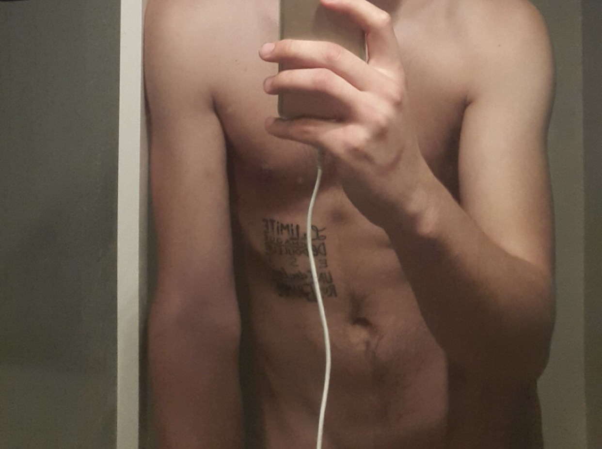 Profil de Ronnie, 26 ans, Plan cul à Tresbœuf