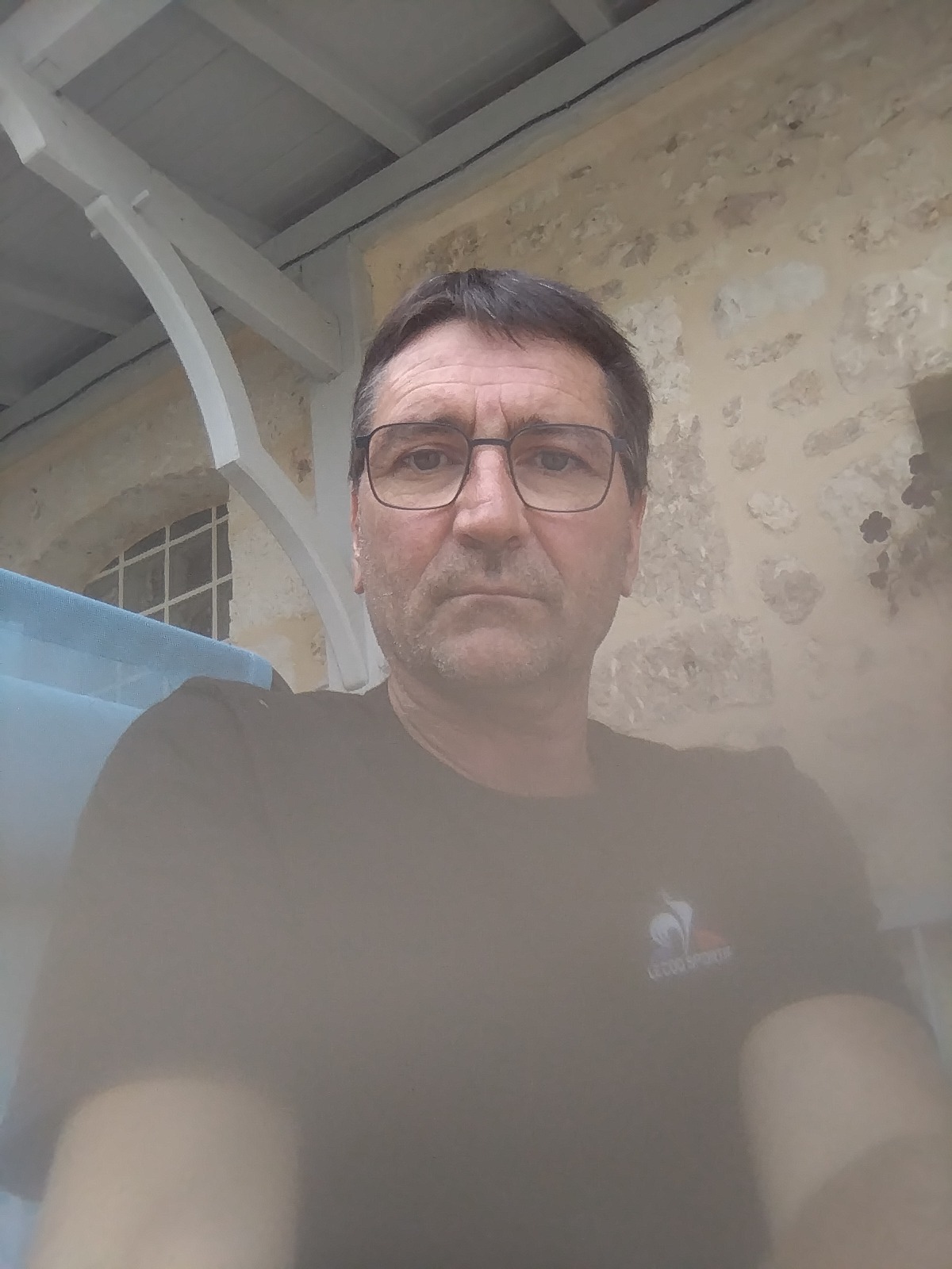 Profil de Théobald, 49 ans, Plan cul à Ploulec'h