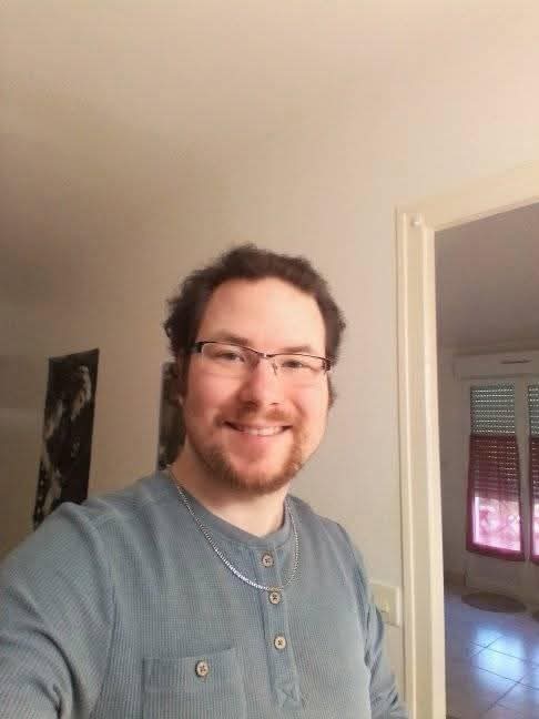 Profil de Joshua, 32 ans, Plan cul à Loudéac