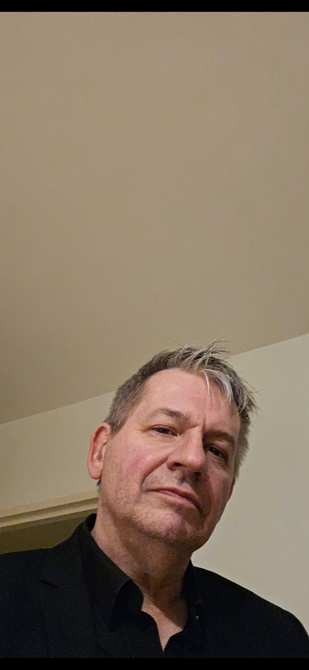 Profil de Hassane, 54 ans, Plan cul à Theix-Noyalo